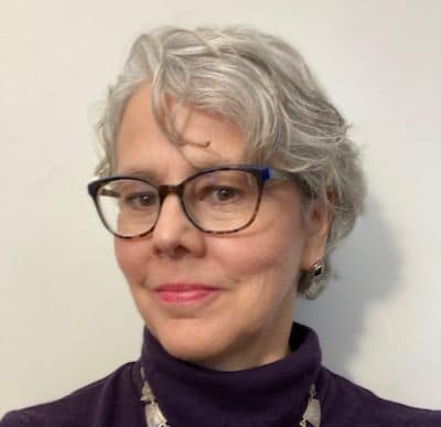 Portrait of Cecilia Muñoz