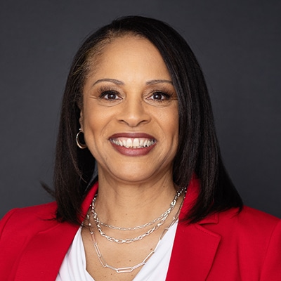 Portrait of Celeste Warren