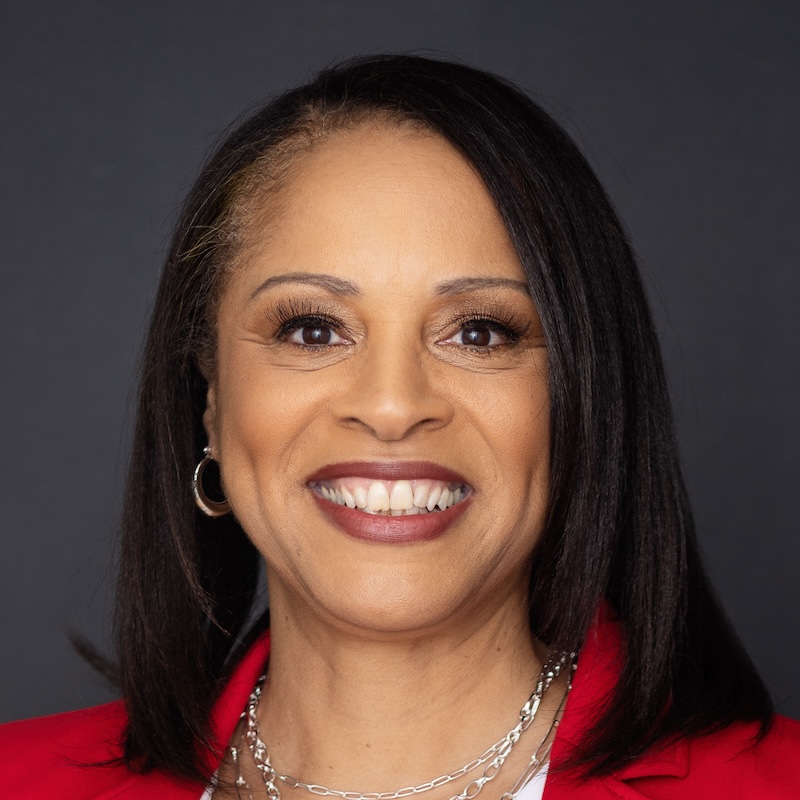 Portrait of Celeste Warren