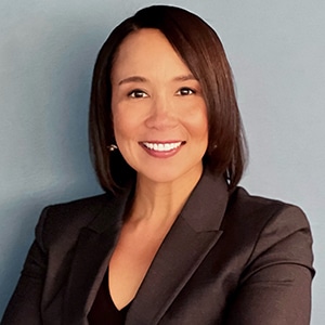 Portrait of Celley Buchanan