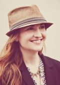 Portrait of Chantel Waterbury