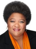 Portrait of Charisse R. Lillie