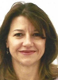 Portrait of Cheryl Reed