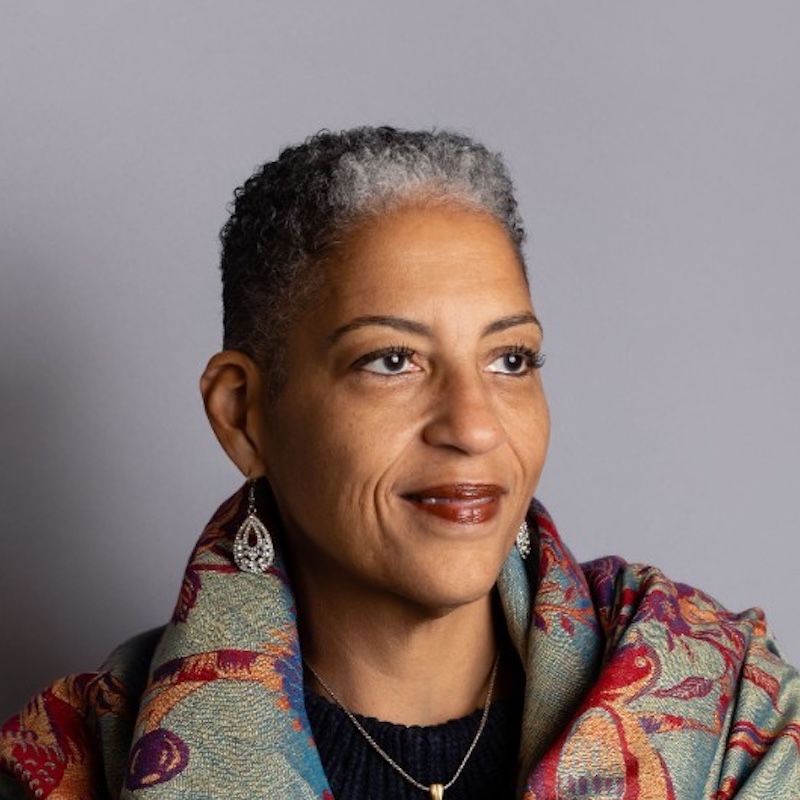 Portrait of China Widener