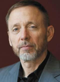 Portrait of Chris Voss