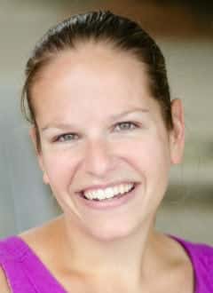 Portrait of Chrissy Carroll