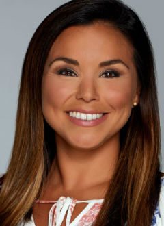 Portrait of Christina Pennypacker