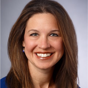 Portrait of Christine Maroulis