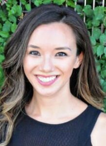 Portrait of Claire Vo