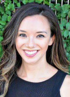 Portrait of Claire Vo