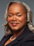 Portrait of Clarena Tolson