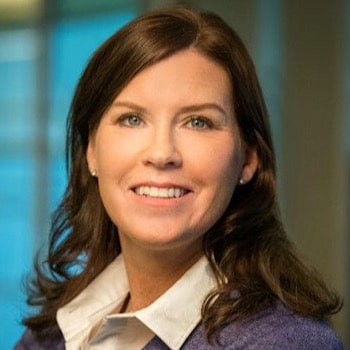 Portrait of Colleen Beauregard