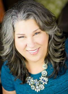 Portrait of Cy Wakeman