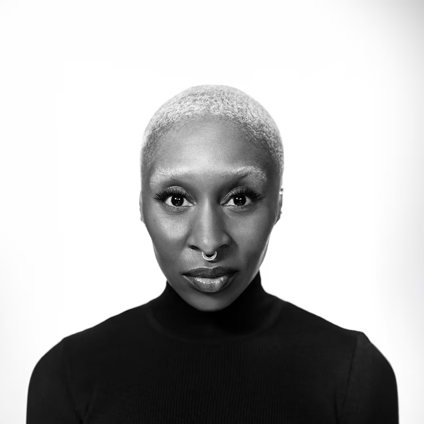 Cynthia Erivo