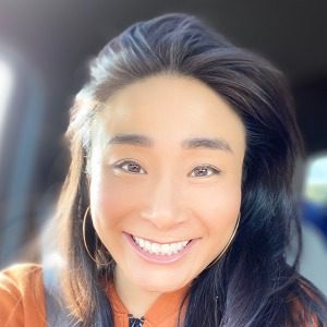 Portrait of Cynthia Pham Stark