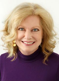 Portrait of Dana Dobson