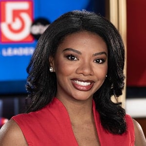 Portrait of Danae Bucci