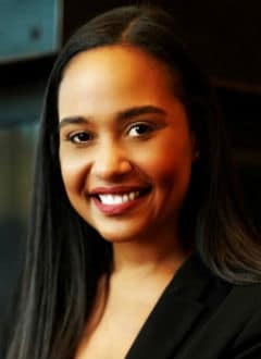 Portrait of Danelsy Medrano