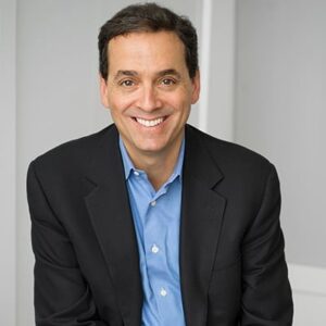 Portrait of Daniel Pink