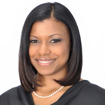 Portrait of Dantaya Williams