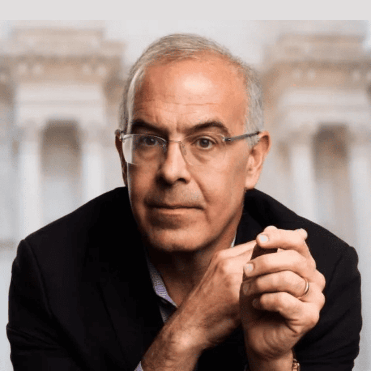David Brooks