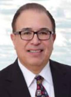 Portrait of David L. Gonzales