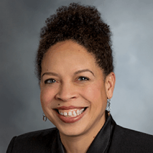 Portrait of Dawn Frazier-Bohnert