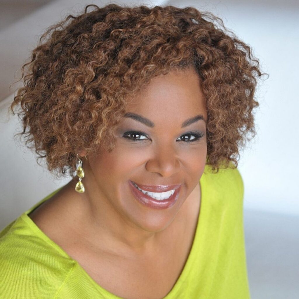 Portrait of Deborah Duncan