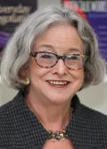 Portrait of Dr. Deborah Kolb