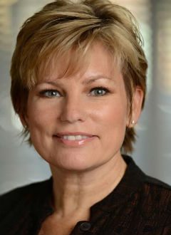 Portrait of Denice Hasty