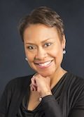 Portrait of Denise Kaigler