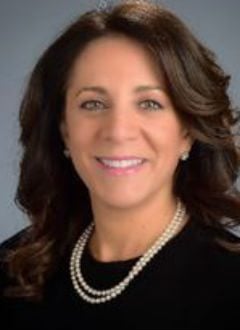 Portrait of Denise Press