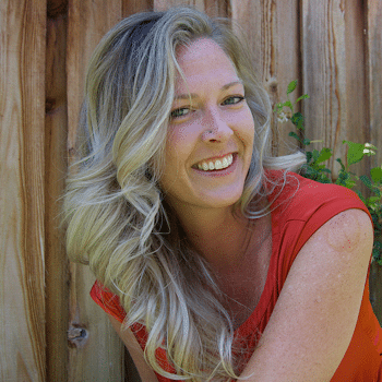 Portrait of Devin Hood