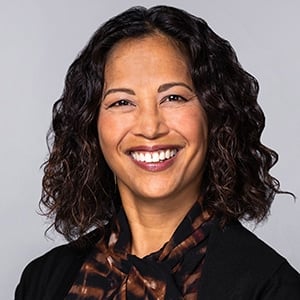 Portrait of Diana Cruz Solash