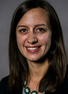 Portrait of Diana Jones