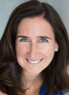 Portrait of Diane Mulcahy