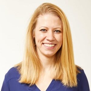 Portrait of Diane Sadwoski-Joseph
