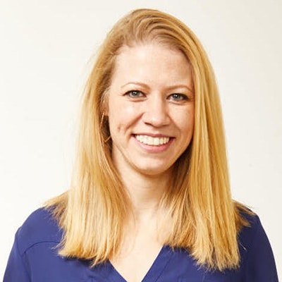 Portrait of Diane Sadwoski-Joseph