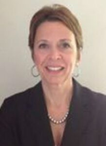 Portrait of Donna Watson