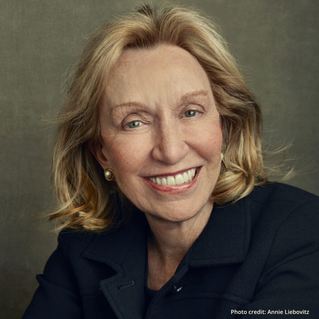 Doris Kearns Goodwin