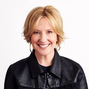 Portrait of Dr. Brené Brown