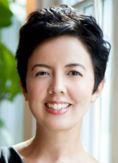 Portrait of Dr. Ellen Hendriksen