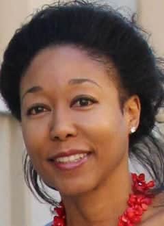 Portrait of Dr. Kristin Gabriel