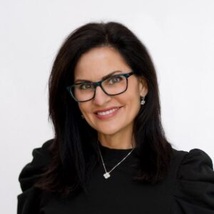 Portrait of Dr. Mary Claire Haver