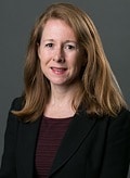 Portrait of Dr. Michelle Lowry