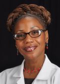 Portrait of Dr. Oneeka Williams