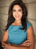 Portrait of Dr. Shelly Sethi