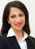 Portrait of Dr. Shetal Vohra-Gupta