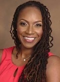 Portrait of Dr. Tania Small