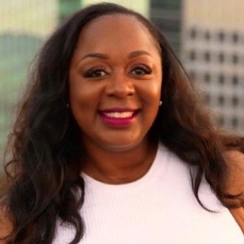 Portrait of Dr. Tiffany Dotson